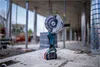 Bosch Akku-Winkelschleifer GWS 18V-180 PC Produktbild-Vorschau 11