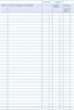Haushaltsbuch A5 36Blatt Produktbild-Vorschau 10