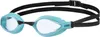 Schwimmbrille Arena Airspeed Clear Turquiose Produktbild-Vorschau 2
