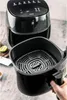 Heissluftfritteuse 4L digital Produktbild-Vorschau 18