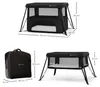 Kinderkraft CAMI – 3in1 Reisebett, Babybett & Laufstall, 5 Produktbild-Vorschau 7