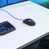 Titanwolf - Tappetino per mouse XXXL 1200x800 mm - Anteprima dell’immagine prodotto 4