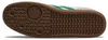 Hummel Coe25 M Indoor Schuhe Sneaker weiß/beige/grün Produktbild-Vorschau 6