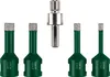 PARKSIDE® Diamant-Fliesenbohrer M14 / Diamant-Fliesenbohrer Produktbild-Vorschau 3
