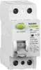 2P 40A 30mA Ex9L-N Noark 108315 Productafbeelding-voorbeeld 2