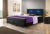 Inter Handels Boxspringbett Monaco 180x200, Boxspringbett Produktbild-Vorschau 7