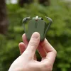 TAU Rolling Square Tau Mini Powerbank 1400Mah Green Náhled obrázku produktu 7