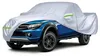 Plandeka wodoodporna do samochodów typu pickup, m.in. Ford Podgląd zdjęcia produktu 1