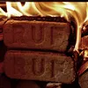 Holzbriketts RUF für Kamin Kaminofen zum Heizen 27 kg Produktbild-Vorschau 3