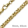 9mm-Königskette-aus-585-Gelbgold-65cm Produktbild-Vorschau