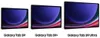 SAMSUNG SM-X716BZAAEUB  Galaxy Tab S9 5G 27,81cm 11Zoll Produktbild-Vorschau 30