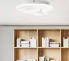 BRILLIANT Sigune LED Deckenleuchte 40x40cm weiß/schwarz Produktbild-Vorschau 7
