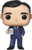 FUNKO MICHAEL SCOTT, Sběratelská postavička, Filmy a Náhled obrázku produktu 1