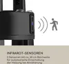 blumfeldt Primal Heat - Standheizstrahler, Produktbild-Vorschau 5