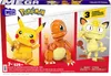 Pokemon Mega 3er Pack Produktbild-Vorschau 1