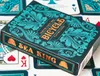 Bicycle® Jeu de cartes - Sea King Jeu de cartes Cartes à Voir les images du produit 7