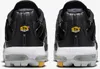 Nike Air Max Plus Golf "Black Leather" Schwarz, Größe: Produktbild-Vorschau 6