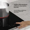 Klarstein Verosteel sklokeramická varná doska - 45 cm VTC, Náhľad obrázku produktu 6