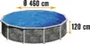 Stahlwandpool Set (6-teilig) hoch rund 460 x 120 cm, Stahl Produktbild-Vorschau 6