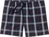 Livergy Herren Sommer Pyjama Kurze Schlafhose + kurzarm Produktbild-Vorschau 4
