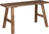 Mica Decorations Bold Sitzbank aus Holz - L80 x B37 x H44 Produktbild-Vorschau 1