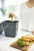 Rotho Greenline, 7 L, Obdĺžnikový, Polypropylén (PP), Náhľad obrázku produktu 10
