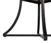 STILVORA jídelní stůl, průměr 100 cm, pro 4–6 osob, kulatý Náhled obrázku produktu 6