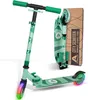 Apollo Scooter LED - Moonracer City Scooter mit Federung, Produktbild-Vorschau 1