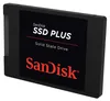 SanDisk SSD Plus             1TB Read 535 MB/s    Produktbild-Vorschau 5