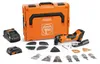 FEIN Akku  AMM 500 Plus 71293864000 Produktbild-Vorschau 1