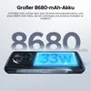 DOOGEE V40 Outdoor Handy Ohne Vertrag 5G - MediaTek Produktbild-Vorschau 6