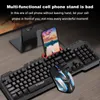 Thunder Wolf TF-600 Tastatur- und Mausset, Produktbild-Vorschau 7