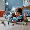 LEGO NINJAGO Smok wodny, Zestaw do budowania, 9 lat(a), Podgląd zdjęcia produktu 17
