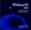 Pelikan 301010, Blau, Schwarz, Transparent, 30 ml, 1 Produktbild-Vorschau 6