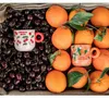 Bialetti PFRUIT004, Set, Mehrfarbig, Tasse, Universal, 2 Produktbild-Vorschau 2
