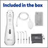 Waterpik Advanced Kabellose Munddusche, Water Flosser  Produktbild-Vorschau 12