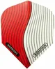 Harrows Marathon 4 Aces Standard Dart Flights Anteprima dell’immagine prodotto 2