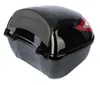 SEVICO Motorradkoffer Top Case Motorradcase Rollerkoffer Produktbild-Vorschau 2
