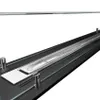 DIVINA FIRE DF94813, Rechteckig, Edelstahl, 990 mm, 194 mm, Produktbild-Vorschau 11