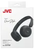 JVC HA-S59W Headset Wired & Wireless Head-band Productafbeelding-voorbeeld 5