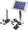 esotec Solar Teichpumpe RIMINI-S 2/175 | Komplett-SET Produktbild-Vorschau 8