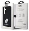 Telefoonsleeve Karl Lagerfeld, siliconen, met Productafbeelding-voorbeeld 8