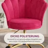 Chaise de bureau Hawthyhome, chaise ergonomique, chaise de Voir les images du produit 8