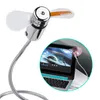 4x Hama USB Ventilator mit LED Anzeige Laptop Notebook Produktbild-Vorschau 2