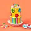 Sweet Value Fondant Pink / Rosa 200 g Produktbild-Vorschau 2
