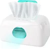 Tragbarer Babytuchwärmer USB, 16 Temperaturstufen, Produktbild-Vorschau 1