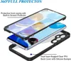360° Grad Hülle für Samsung Galaxy S23 FE vollschutz Produktbild-Vorschau 8