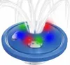 Bestway 58493 Fontaine flottante LED RGB Voir les images du produit 16