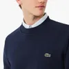LACOSTE SH9801 Blau Produktbild-Vorschau 4