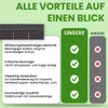 Bitumen Dachschindeln 2 m² rechteckig Schindeln Farbe: Produktbild-Vorschau 6
